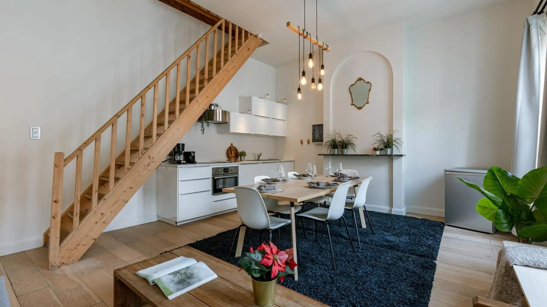 Beautiful Apartment On Top Location In Ghent