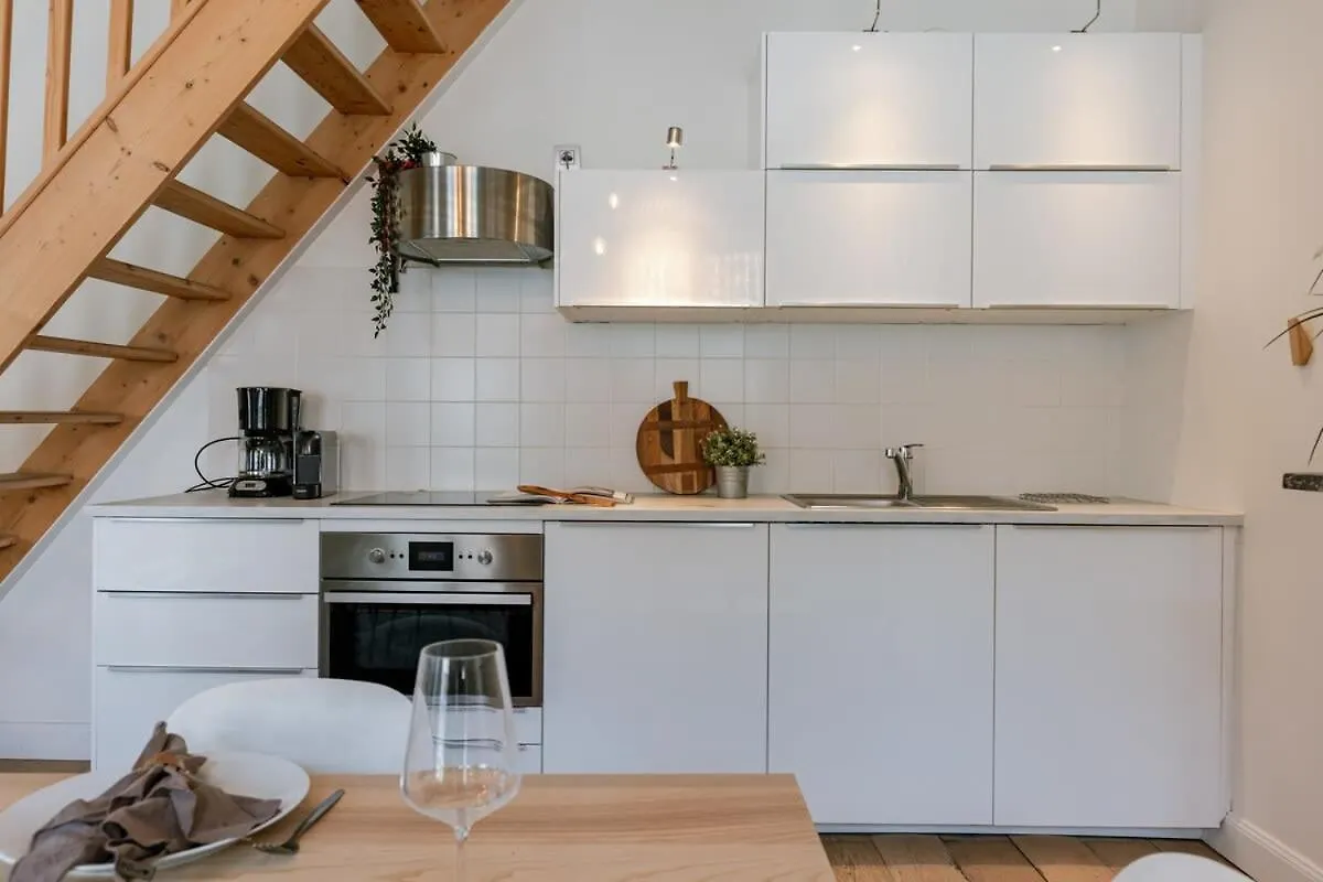 Beautiful Apartment On Top Location In Ghent Belgium