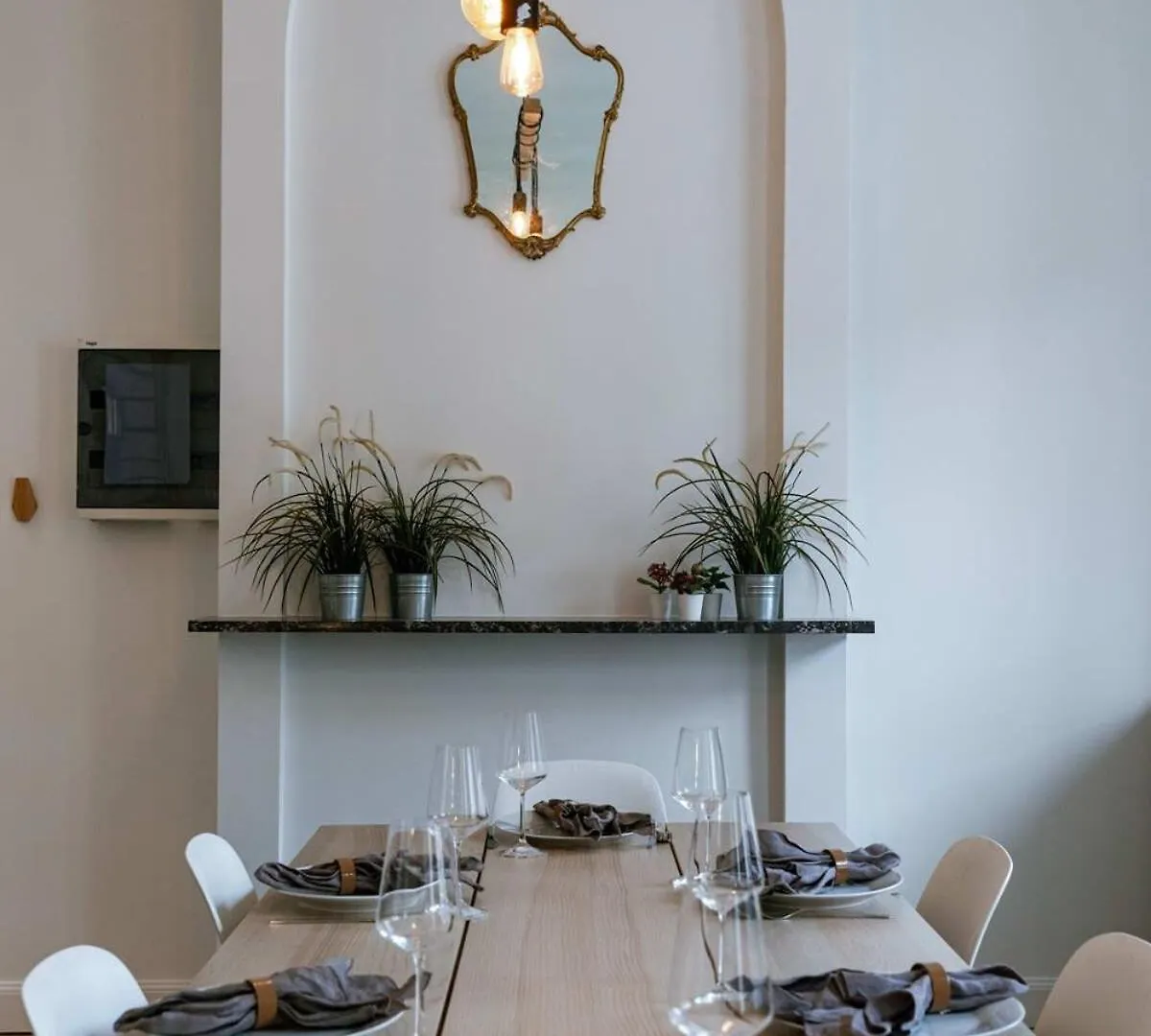 Beautiful Apartment On Top Location In Ghent