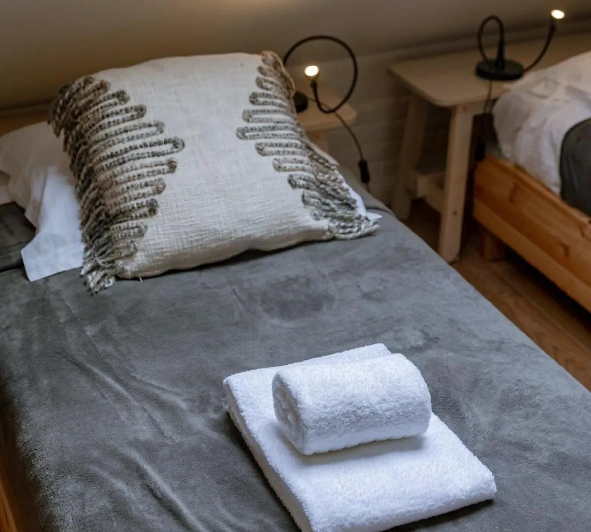 Beautiful Apartment On Top Location In Ghent